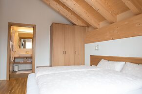Appartements Berg 170
