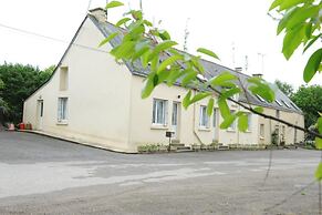 Chambres d'Hôtes le Moulin du Couedic