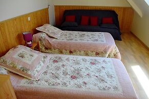 Chambres d'Hôtes le Moulin du Couedic