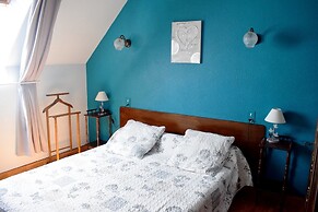 Chambres d'Hôtes le Moulin du Couedic