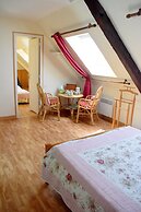 Chambres d'Hôtes le Moulin du Couedic