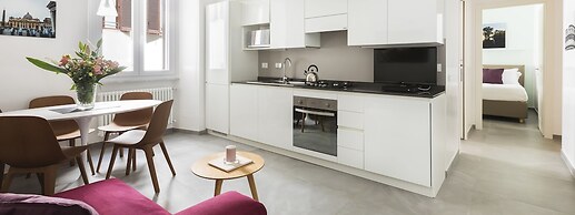 ROMAC - Villa Borghese