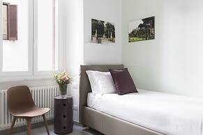 ROMAC - Villa Borghese