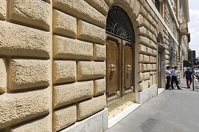 ROMAC - Villa Borghese