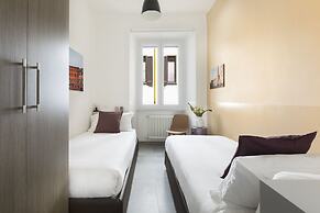 ROMAC - Villa Borghese