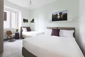 ROMAC - Villa Borghese