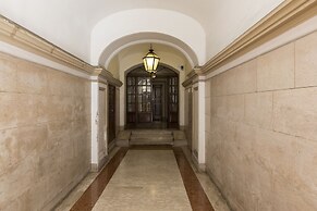 ROMAC - Villa Borghese