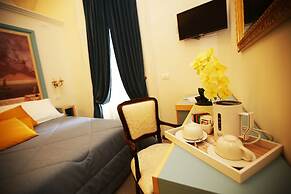 La Bella Napoli B&B