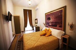 La Bella Napoli B&B