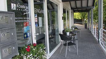 KOMM' IN Hotel