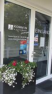 KOMM' IN Hotel