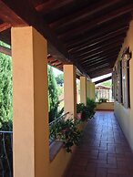 Agriturismo Il Mulino del Vescovo