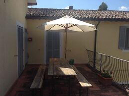 Agriturismo Il Mulino del Vescovo