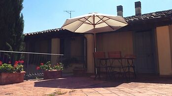 Agriturismo Il Mulino del Vescovo