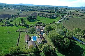 Agriturismo Il Mulino del Vescovo