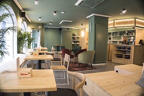 Hotel Alda Jolio Jaca