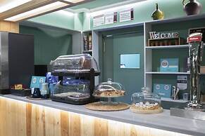 Hotel Alda Jolio Jaca