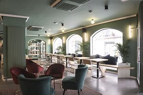 Hotel Alda Jolio Jaca