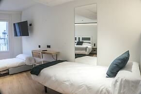 Hotel Alda Jolio Jaca