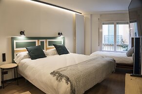 Hotel Alda Jolio Jaca