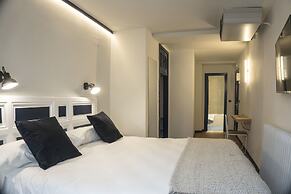 Hotel Alda Jolio Jaca