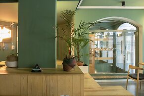 Hotel Alda Jolio Jaca