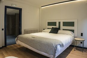 Hotel Alda Jolio Jaca