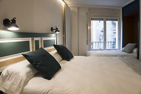 Hotel Alda Jolio Jaca