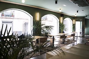 Hotel Alda Jolio Jaca