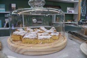 Hotel Alda Jolio Jaca