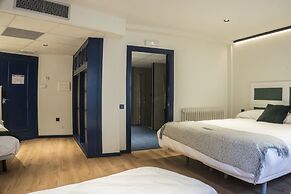 Hotel Alda Jolio Jaca