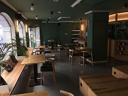 Hotel Alda Jolio Jaca