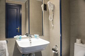 Hotel Alda Jolio Jaca