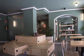 Hotel Alda Jolio Jaca