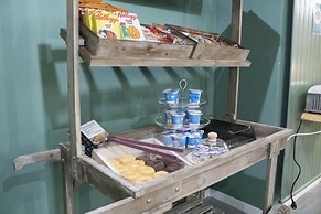 Hotel Alda Jolio Jaca