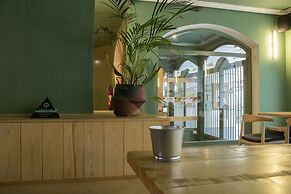 Hotel Alda Jolio Jaca