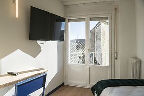 Hotel Alda Jolio Jaca