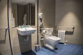 Hotel Alda Jolio Jaca