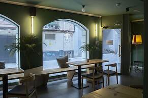 Hotel Alda Jolio Jaca