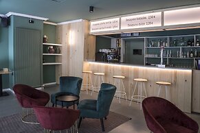 Hotel Alda Jolio Jaca