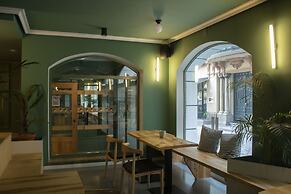 Hotel Alda Jolio Jaca