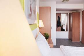 bp24 Hotel Aachen
