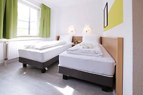 bp24 Hotel Aachen