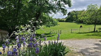 Les Jardins de Camelot