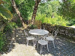 Les Jardins de Camelot