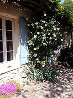Les Jardins de Camelot