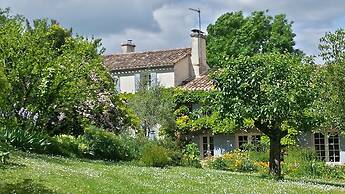 Les Jardins de Camelot