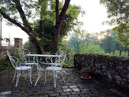 Les Jardins de Camelot