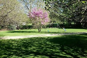 Les Jardins de Camelot