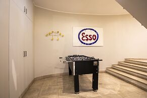 ROMAC - Campo Marzio